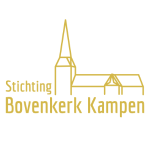 Stichting Bovenkerk Logo